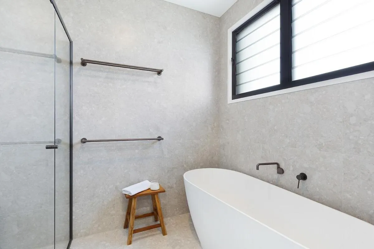 Willa Oceanic-Pet Friendly Townhouse 8Min To Mooloolaba Parrearra 0*,
