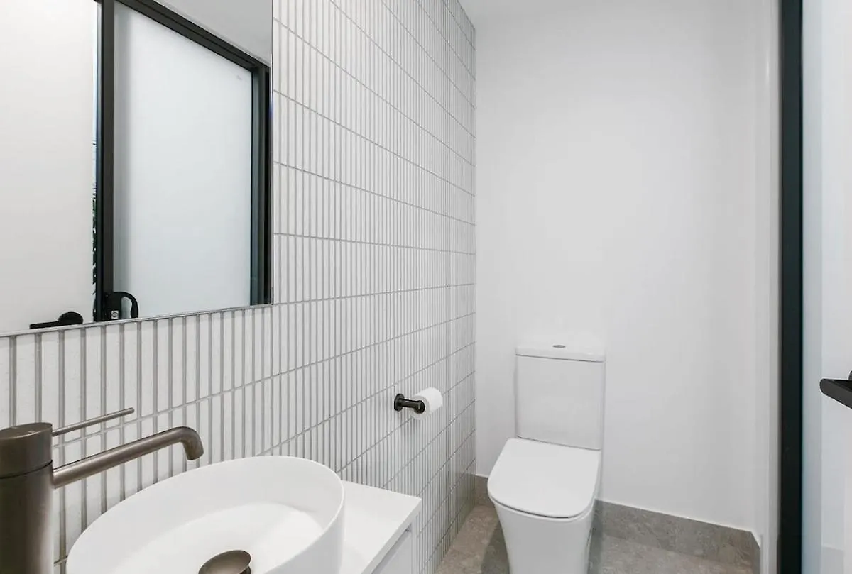 Willa Oceanic-Pet Friendly Townhouse 8Min To Mooloolaba Parrearra