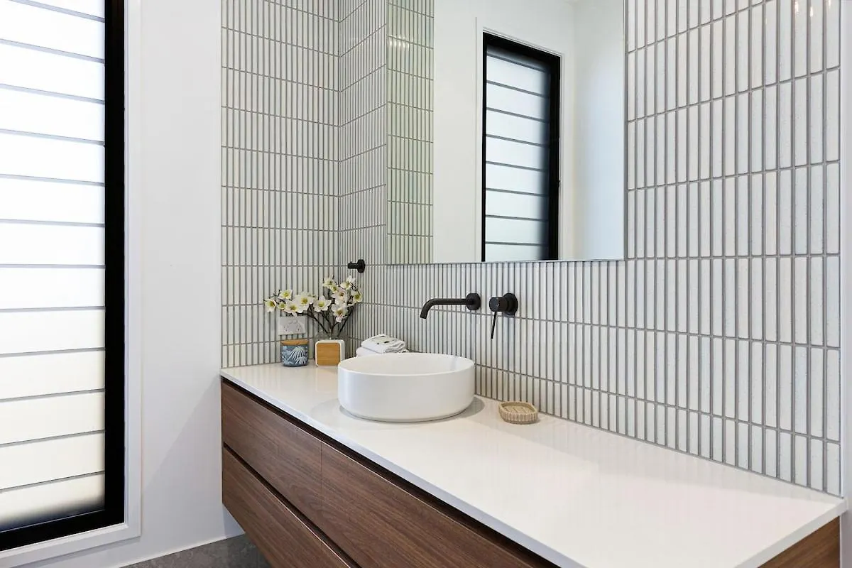 Willa Oceanic-Pet Friendly Townhouse 8Min To Mooloolaba Parrearra Dom wakacyjny