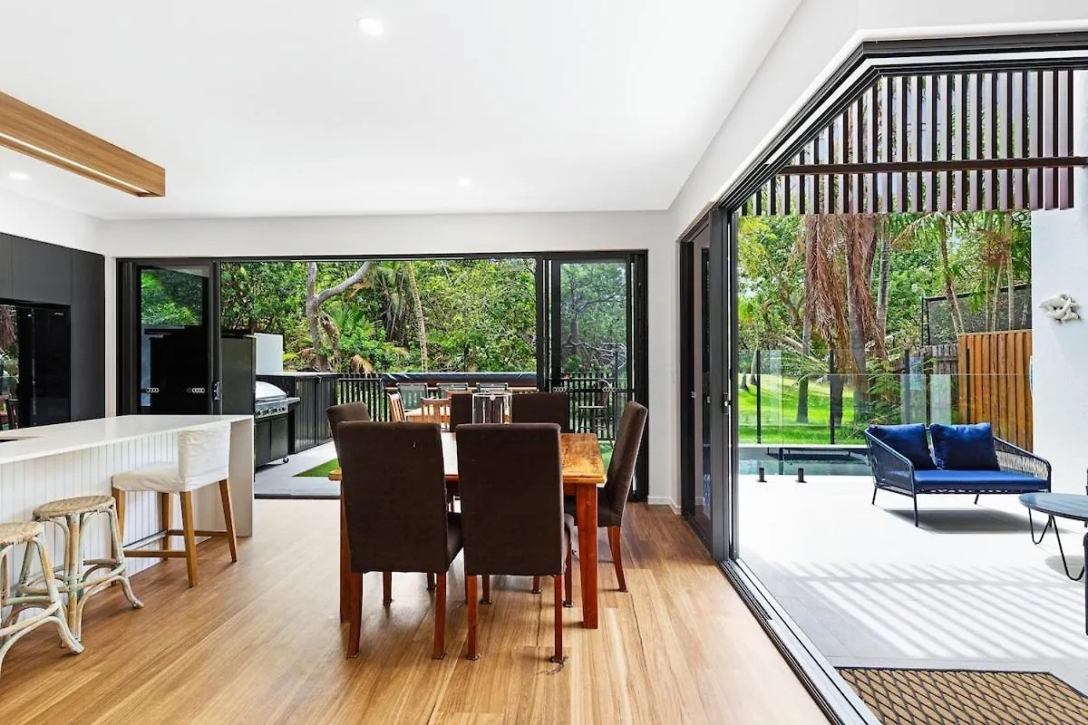 Willa Oceanic-Pet Friendly Townhouse 8Min To Mooloolaba Parrearra